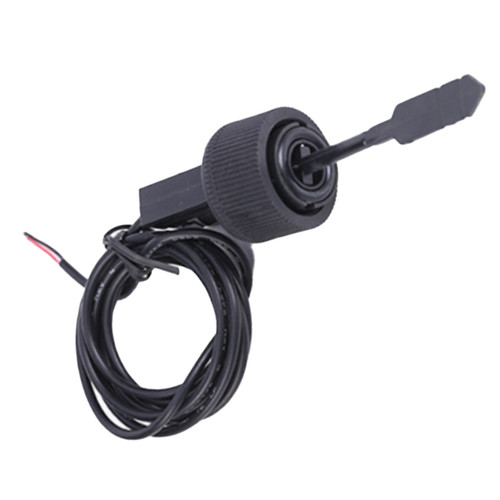 Water flow switch paddle - water, type