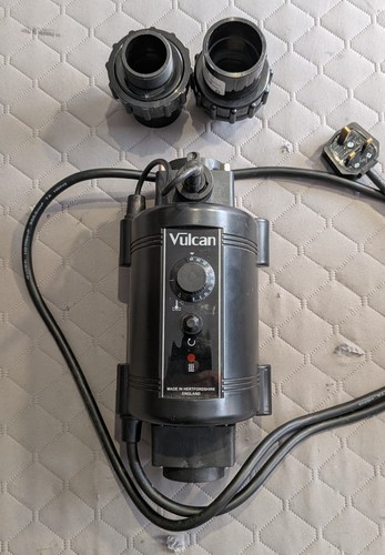 Elecro 3kw nano swimming - 3kw,
