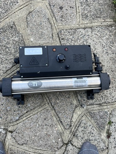 Elecro 6kw 240 volt - elecro,