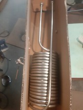 Heat Exchanger Swimming Pool