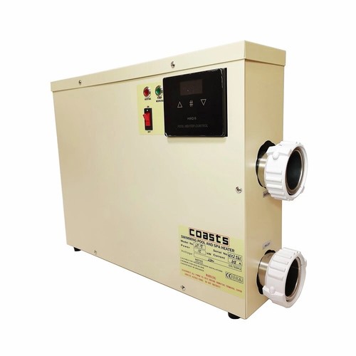 15kw swimming pool heater spa - heater,