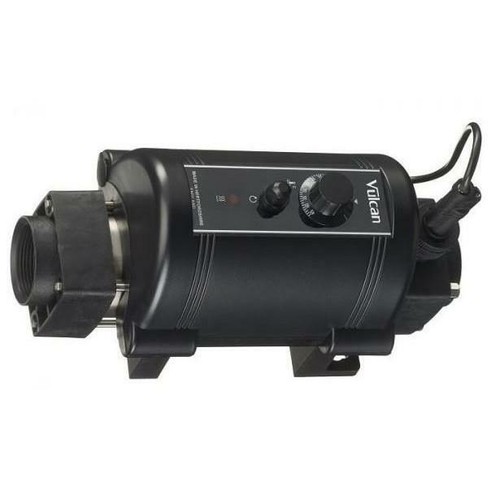 Elecro 3kw nano plug - plug, &