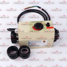 Electric Swimming Pool Heater