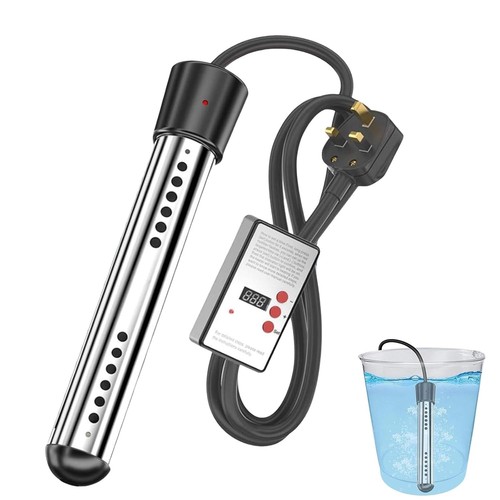 Portable water heater - water, 2000w